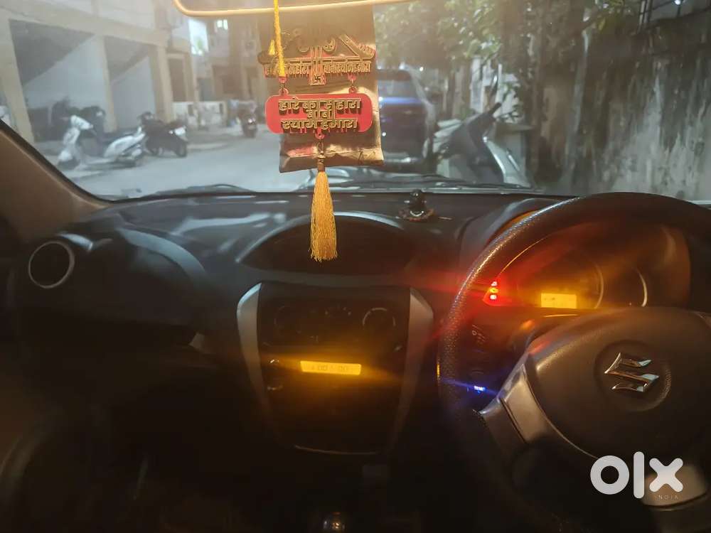 Maruti Suzuki Alto 800 2017