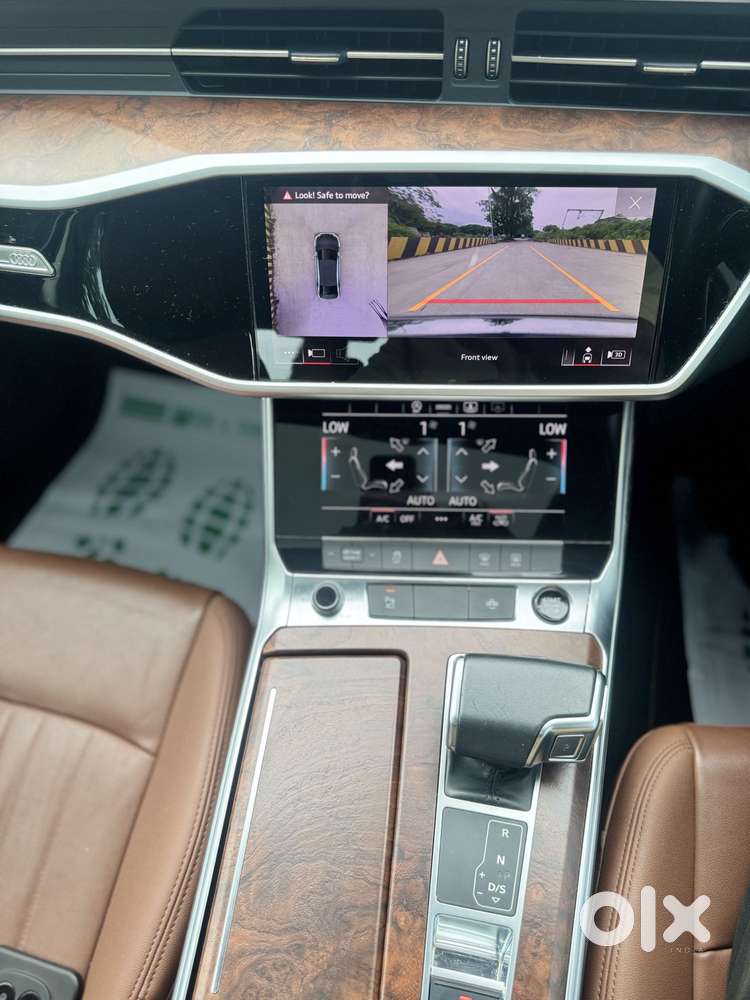 Audi A6 2.0 45 Tfsi Technology, 2023, Petrol
