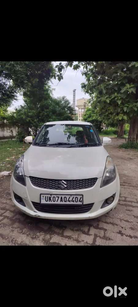 Maruti Suzuki Swift Vdi 2012