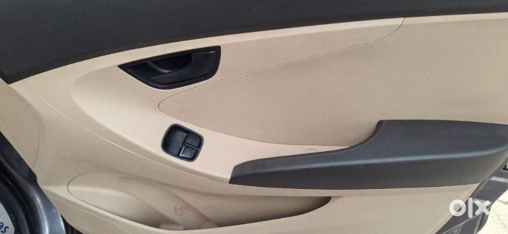 Hyundai Eon Magna +, 2018, Petrol