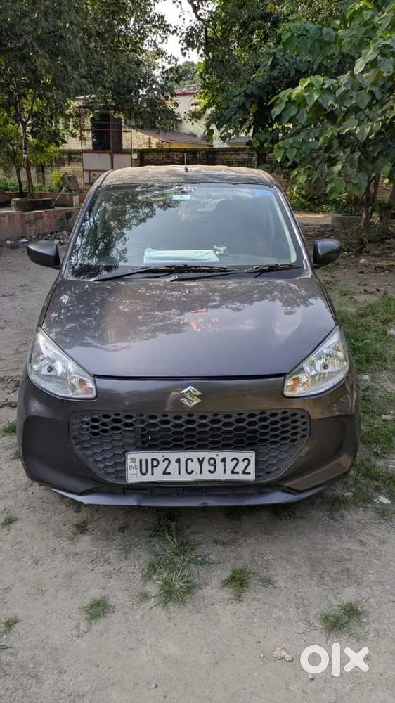 Maruti Suzuki Alto 2023