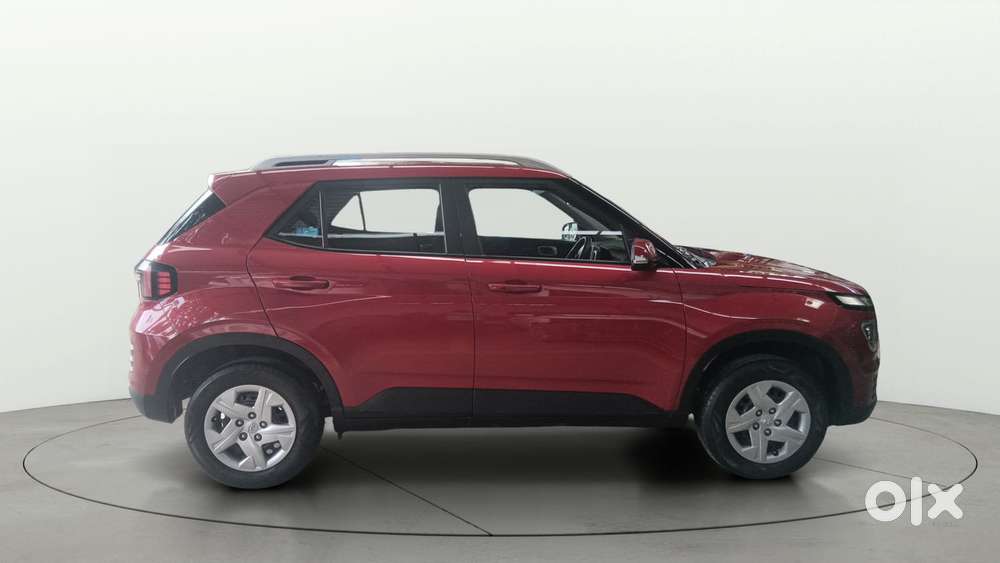 Hyundai Venue Sx, 2022, Petrol