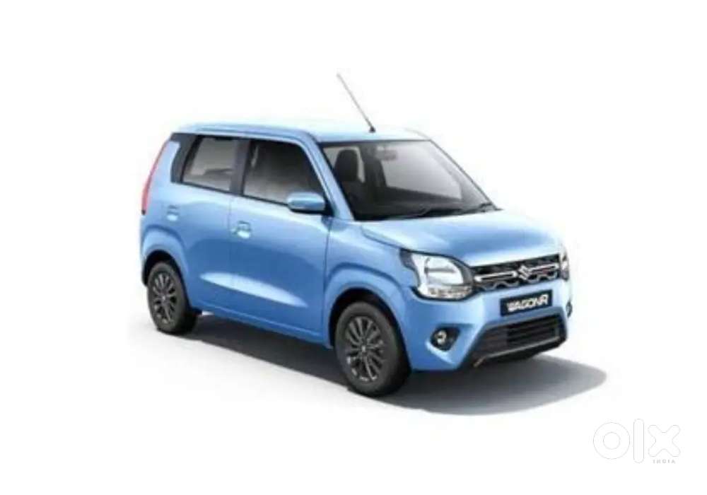 Maruti Suzuki Wagon R 1.0 2023
