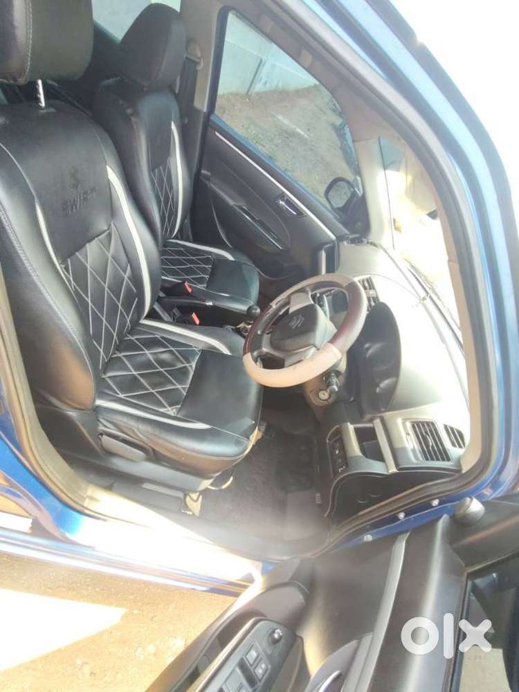 Maruti Suzuki Swift, 2013, Diesel