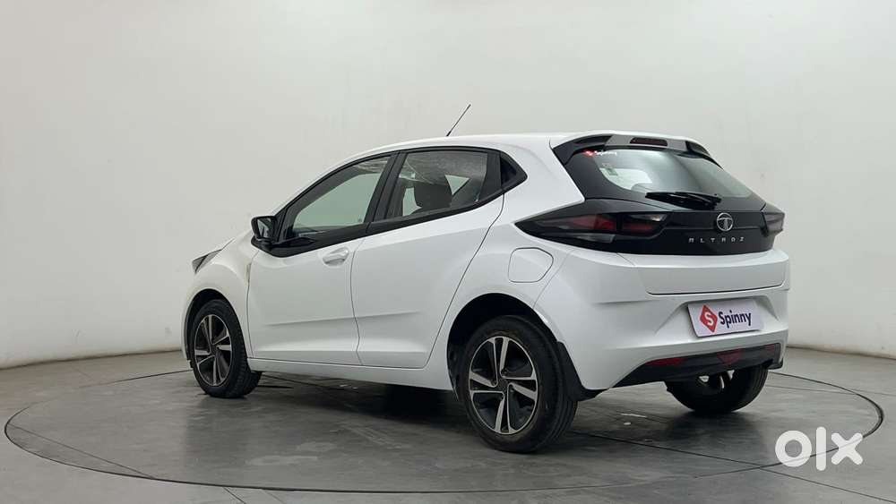 Tata Altroz 1.5 Xz Diesel, 2021, Diesel