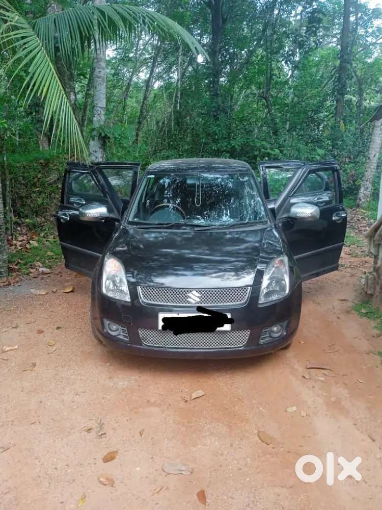Maruti Suzuki Dzire 2010 Diesel