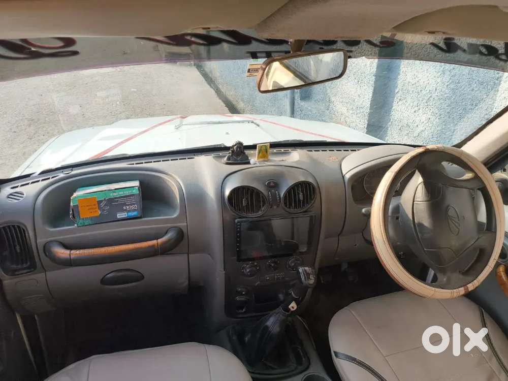 Mahindra Scorpio 2013 Diesel 155000 Km Driven