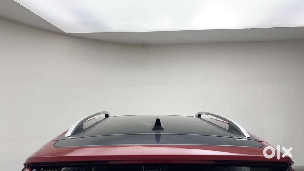 Volkswagen Taigun Gt Plus 1.5 Tsi Dsg, 2022, Petrol