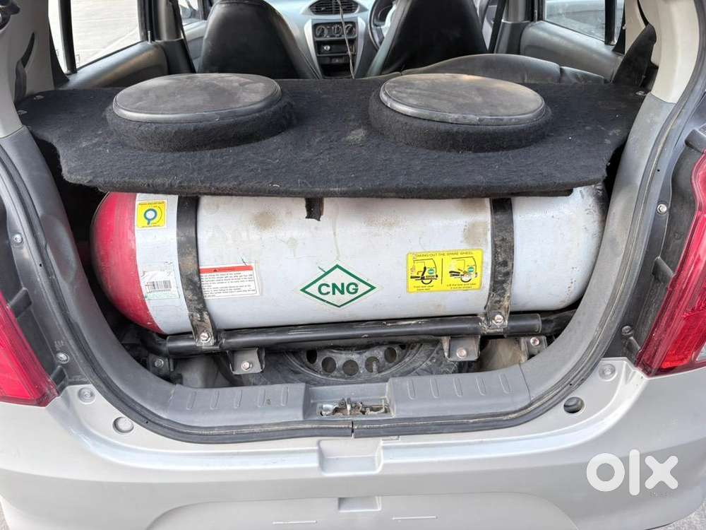 Maruti Suzuki Hybrid 2013