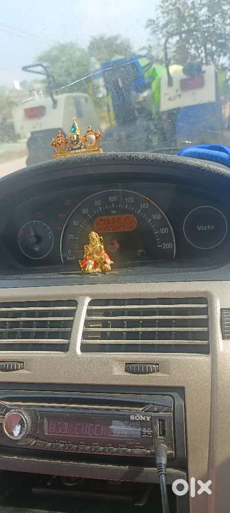 Tata Indica Vista