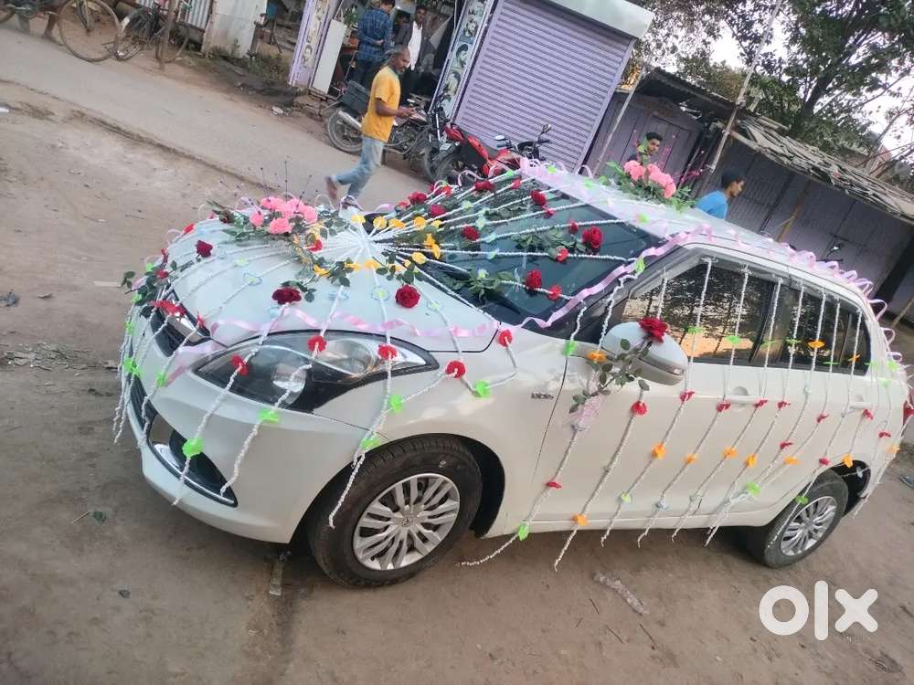 2016 Maruti Swift Dzire Vdi