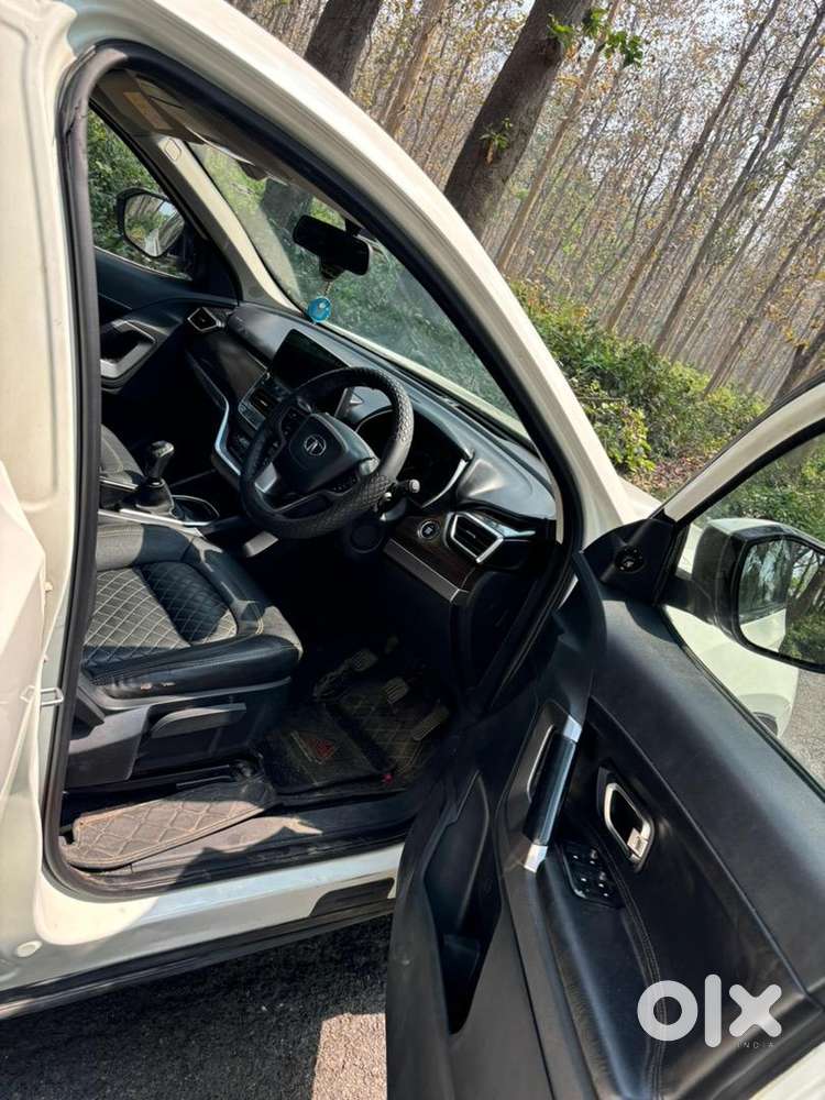 Tata Harrier 2019 Diesel Well Maintained