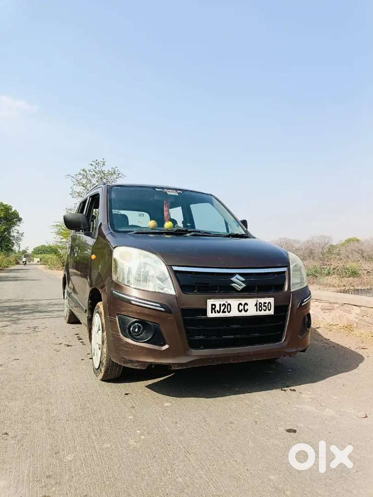 New Car Leni He