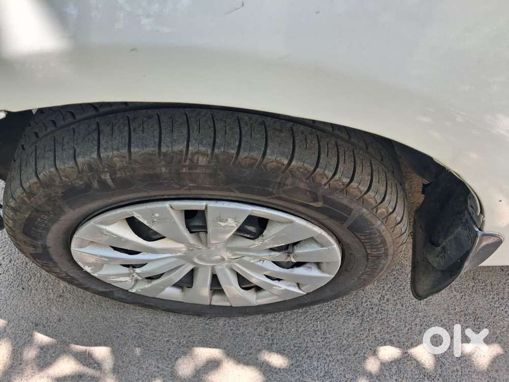 Toyota Etios, 2012, Diesel