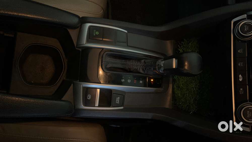 Honda Civic Zx, 2019, Petrol