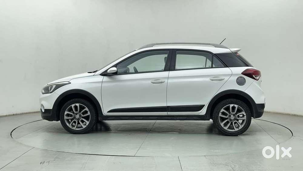 Hyundai I20 Active 1.2 S, 2017, Petrol
