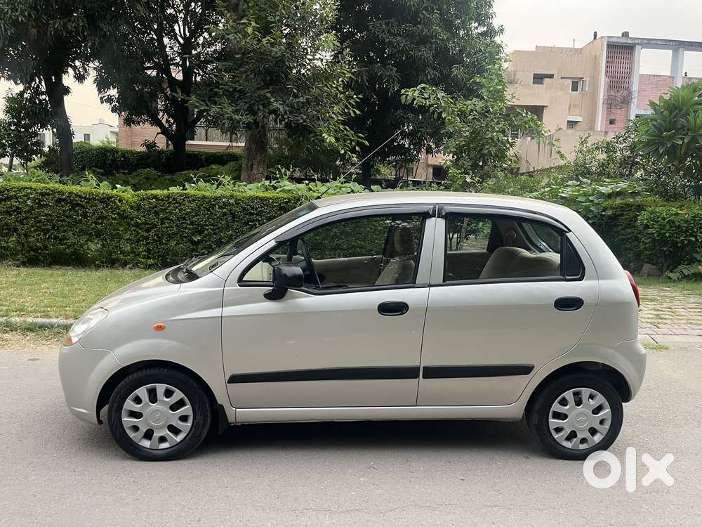 Chevrolet Spark 1.0 Lt, 2009, Petrol