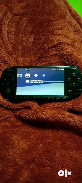 Olx best sale psp 3000