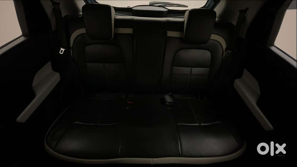 Tata Punch Creative Amt, 2022, Petrol