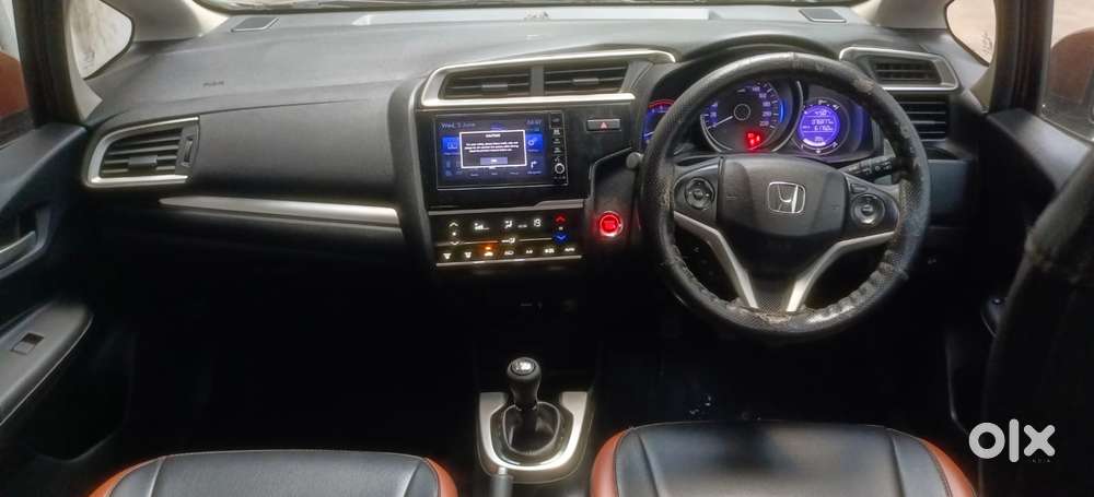 Honda Wr-v 1.5 Vx I-dtec, 2018, Diesel