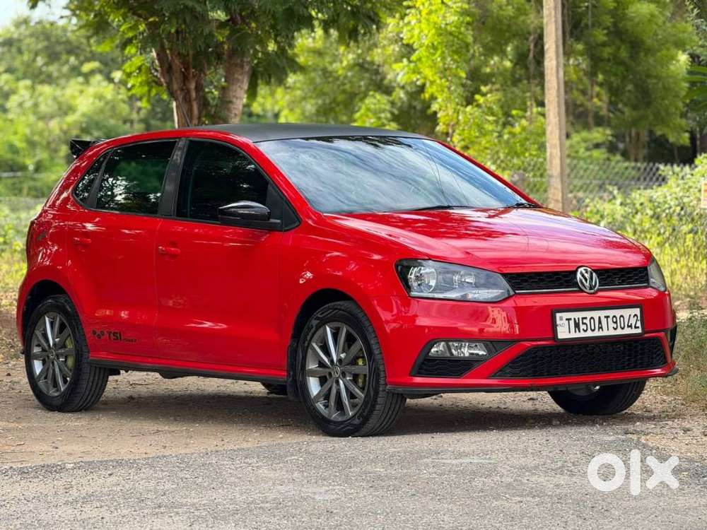Volkswagen Polo 1.0 Highline Plus Tsi, 2020, Petrol