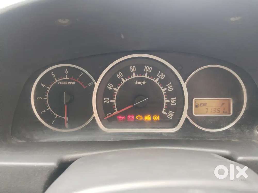 Maruti Suzuki Alto 2011
