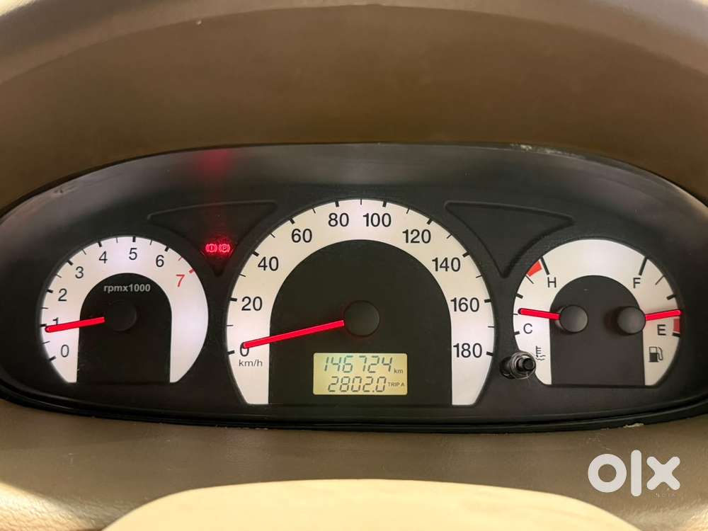 Mahindra Xylo E4, 2012, Diesel