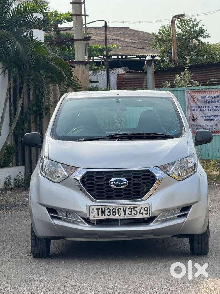 Datsun Redi Go Limited Edition, 2020, Petrol