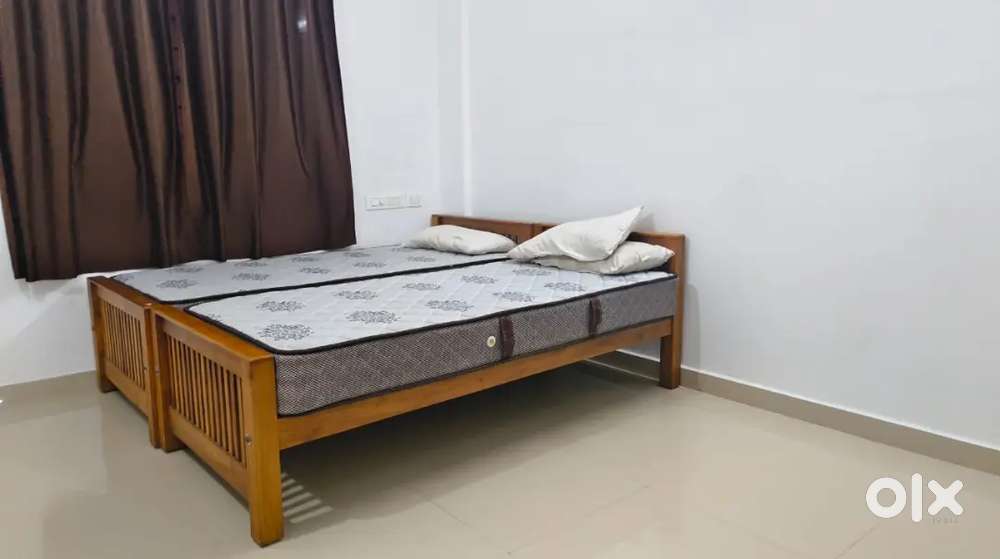 2BHK in Kakkanad