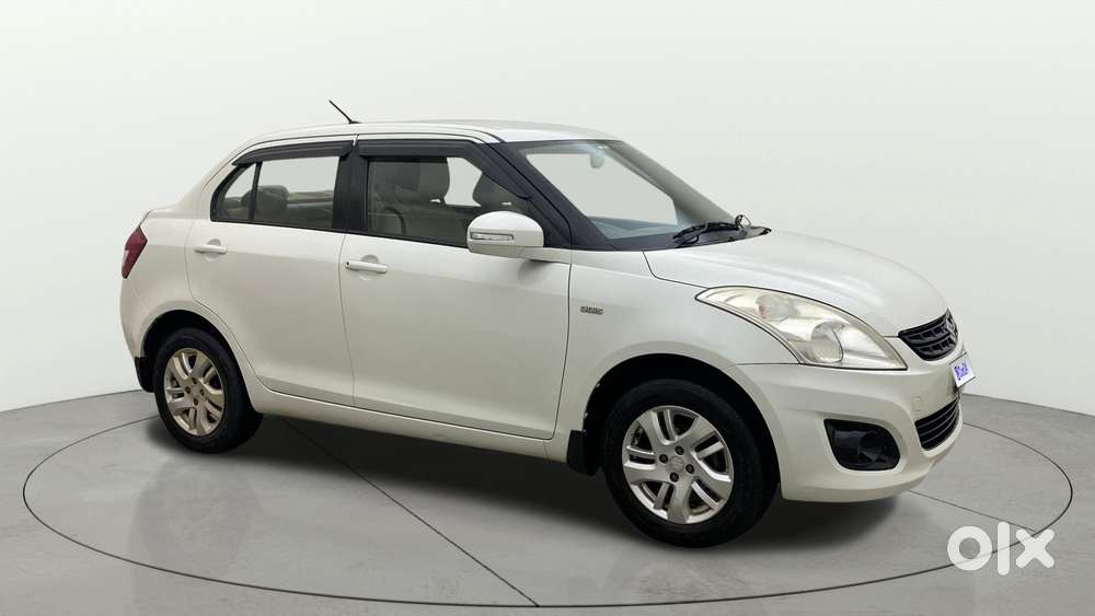 Maruti Suzuki Swift Dzire 2015-2017 Zdi, 2013, Diesel