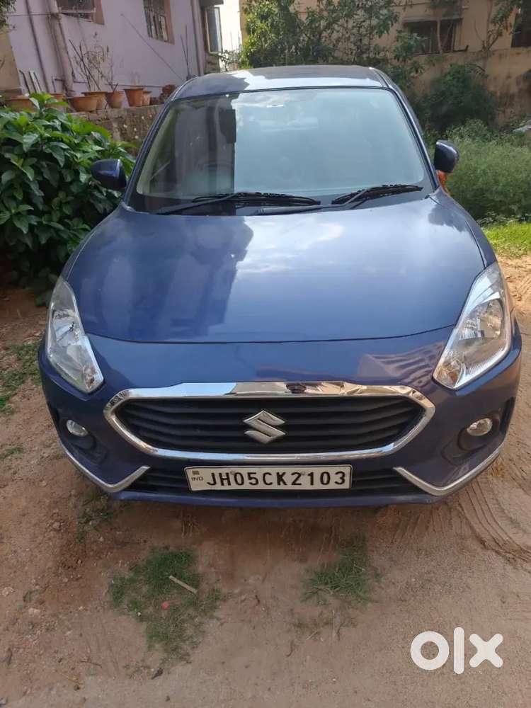 Maruti Car