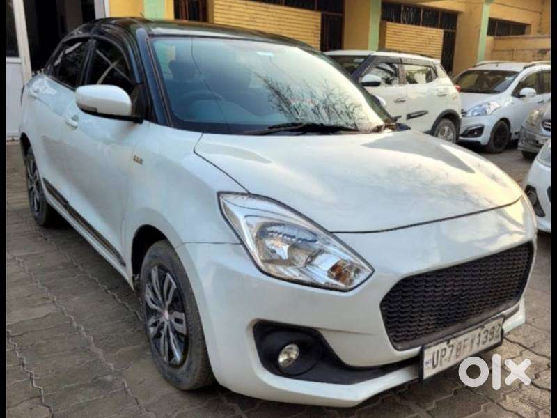 Maruti Suzuki Dzire 2017-2020 Vdi Amt, 2019, Diesel