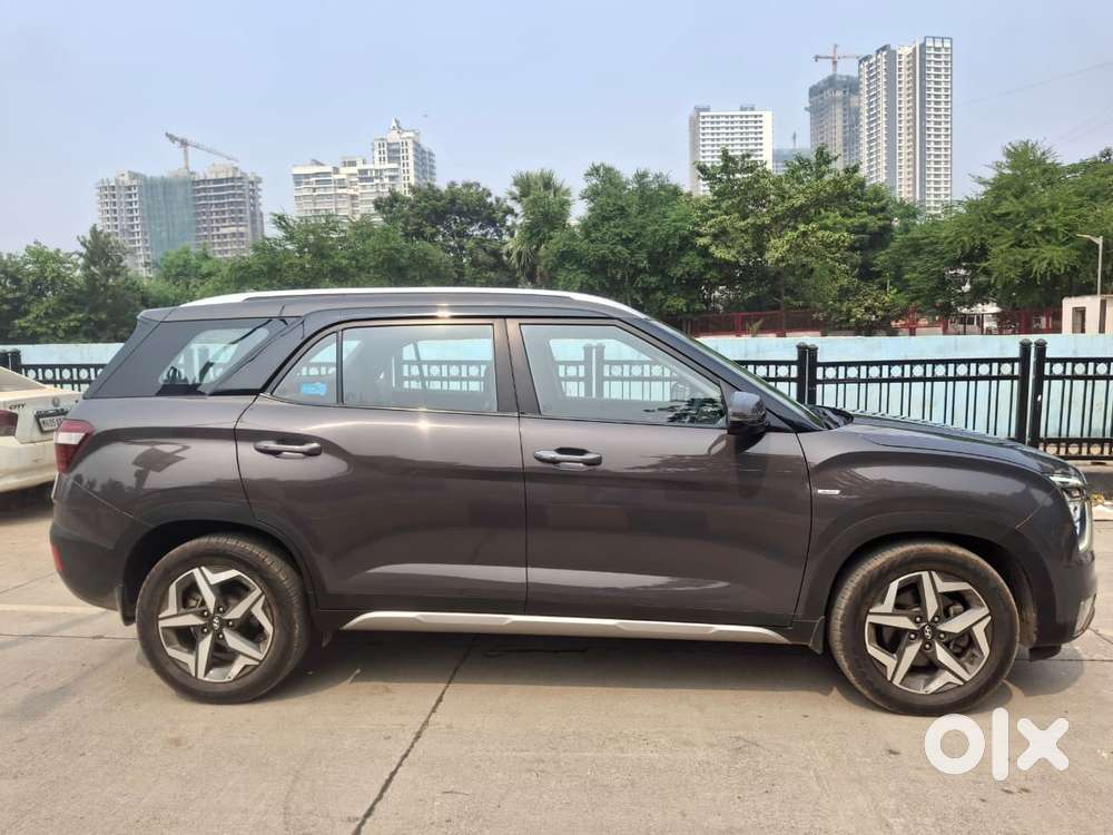 Hyundai Alcazar 1.5 Prestige (o) Diesel At 7 Str, 2021, Diesel