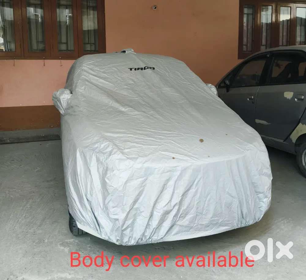 Tata Tiago 2023-petrol-20200 Km Driven (urgent Sell)