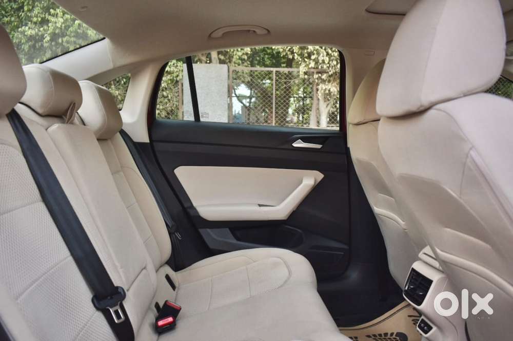 Volkswagen Virtus Highline Plus 1.0 Tsi At, 2025, Petrol