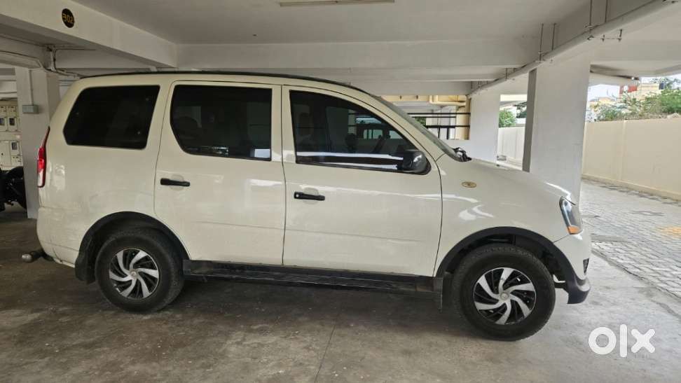 Mahindra Xylo, 2017