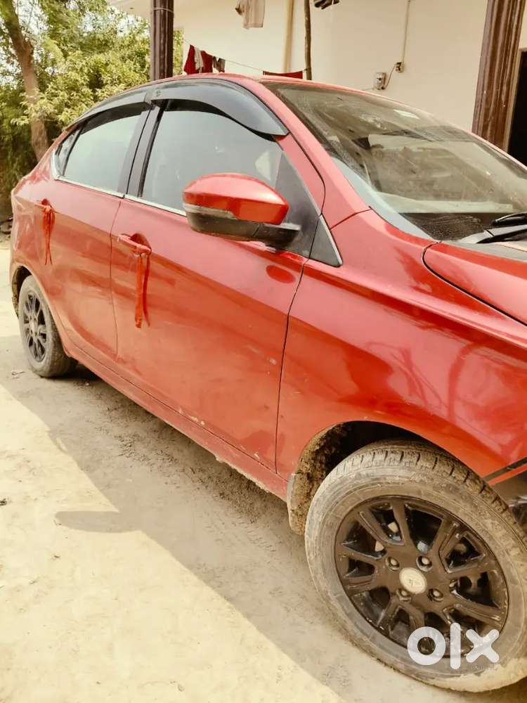 Superb Condition Tata Tigor 2018 Diesel Xz   24+ Kmpl Mileage