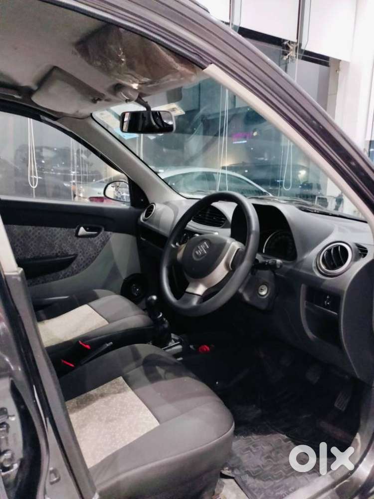 Maruti Suzuki Alto 800 Lxi, 2019, Petrol