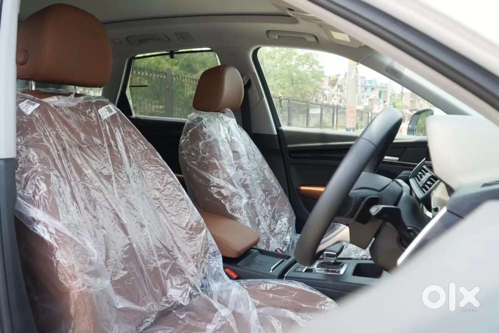 Audi Q5 Technology 45 Tfsi, 2025, Petrol