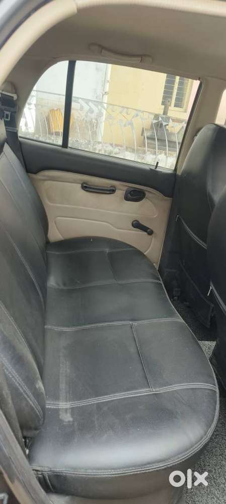 Hyundai Santro Xing Xl, 2014, Lpg