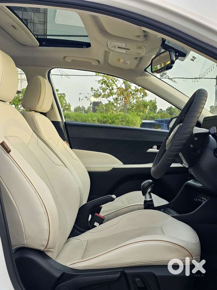 Hyundai Fluidic Verna 1.6 Vtvt Sx, 2023, Petrol