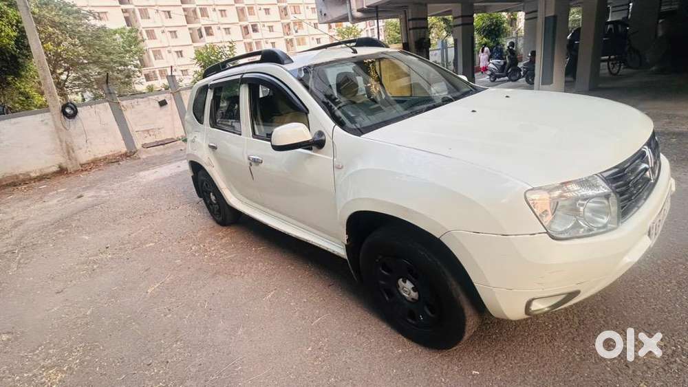 Renault Duster 2013 Diesel 149000 Km Driven