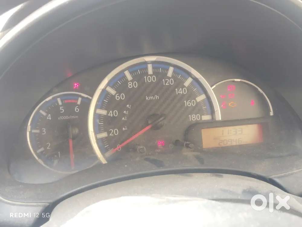 Datsun Go Plus 2019 Petrol 20000 Km Driven