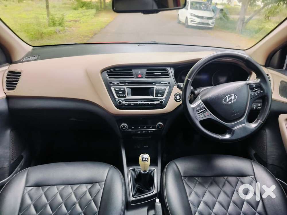 Hyundai I20 1.2 Asta, 2015, Cng & Hybrids