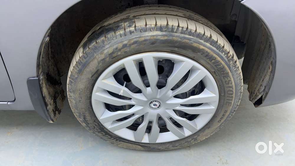 Maruti Suzuki Wagon R Vxi, 2014, Petrol