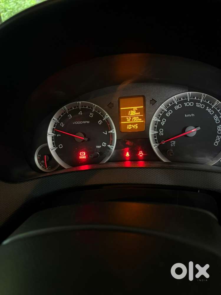 Maruti Suzuki Swift 2014 Petrol Well Maintained