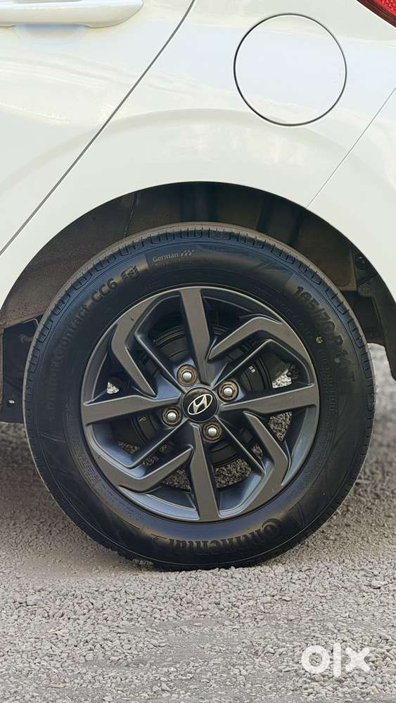 Hyundai Grand I10 Nios Sportz Amt 1.2 Kappa Vtvt, 2021, Petrol