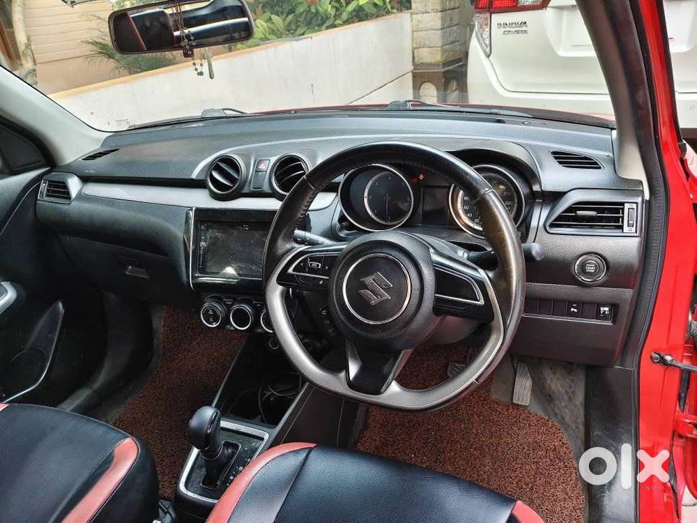 Renault Kwid Captain America 1.0 Amt, 2013, Petrol