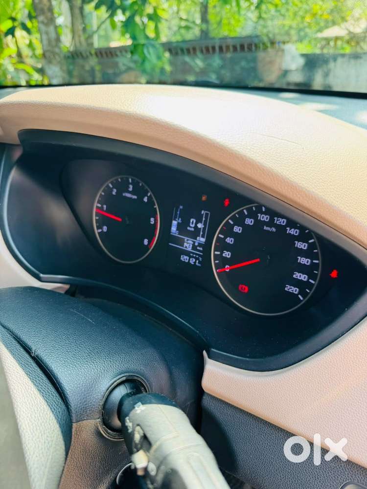 Hyundai I20 1.4 Sportz, 2018, Diesel