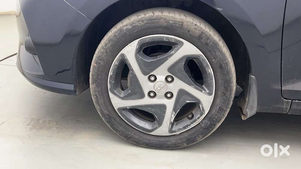 Hyundai Verna 1.5 S Plus Petrol Mt, 2021, Petrol